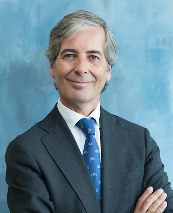 Alberto Rodríguez-Mourullo