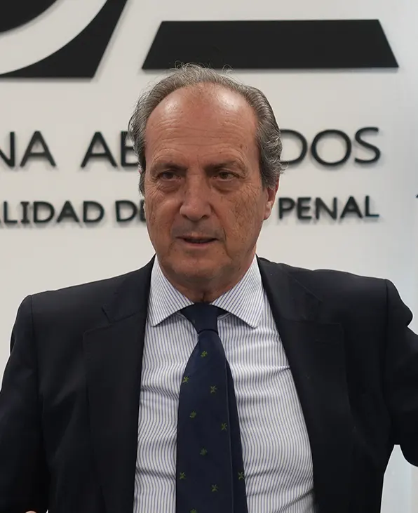 Francisco Javier Muñoz Cuesta