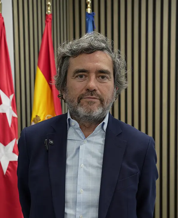 Jesús Mandri Zárate