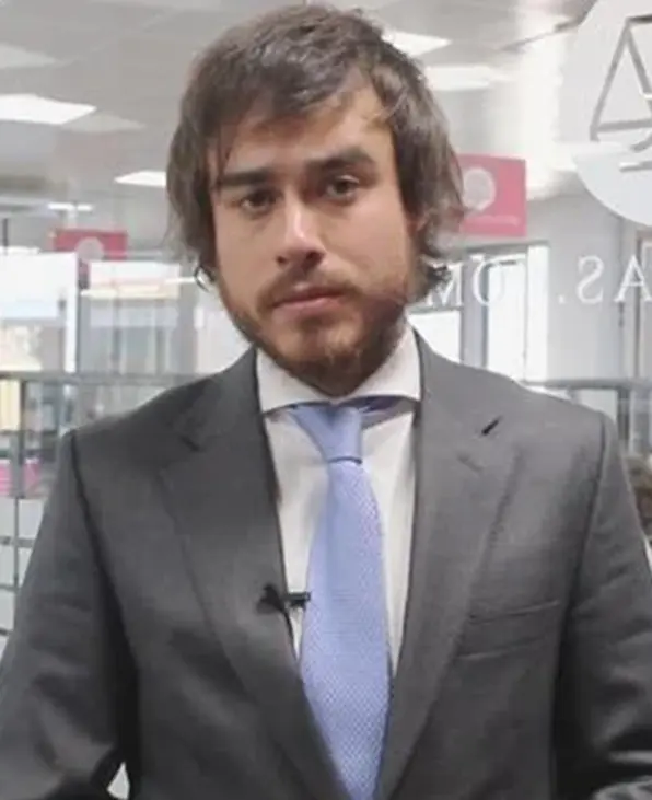 Manuel Marchena Perea