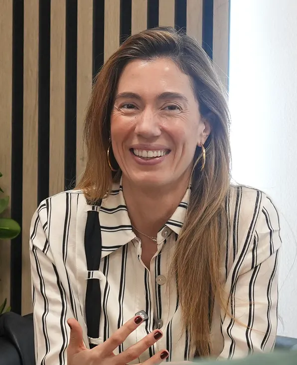 Fátima Rodríguez González-Chaves