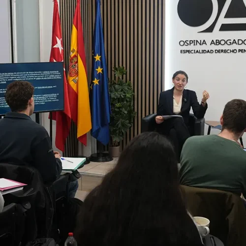 internacionalización isep