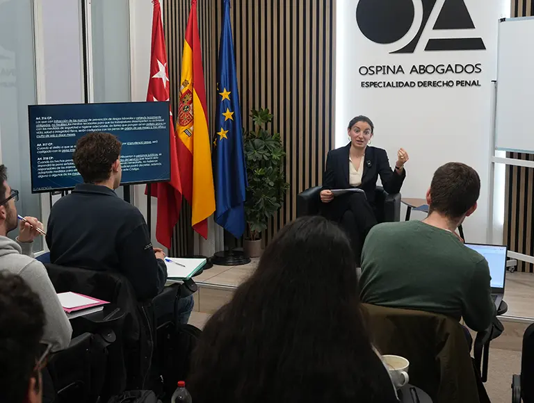 internacionalización isep