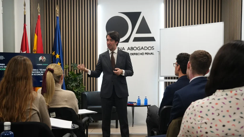 instituto superior de estudios penales isep