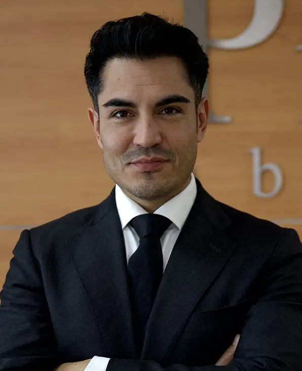 Afredo Arrien Paredes