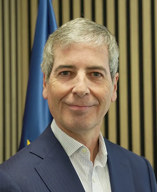 Alberto Rodriguez Mourullo.