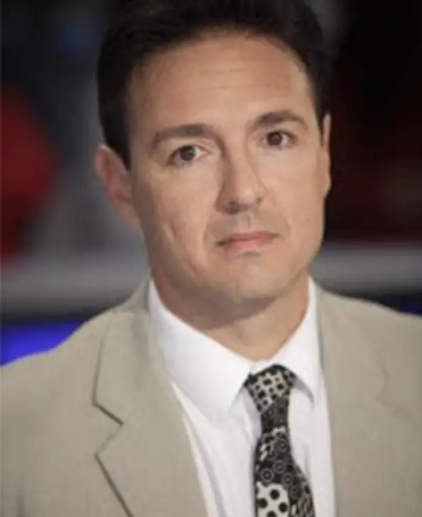Julio Brochal