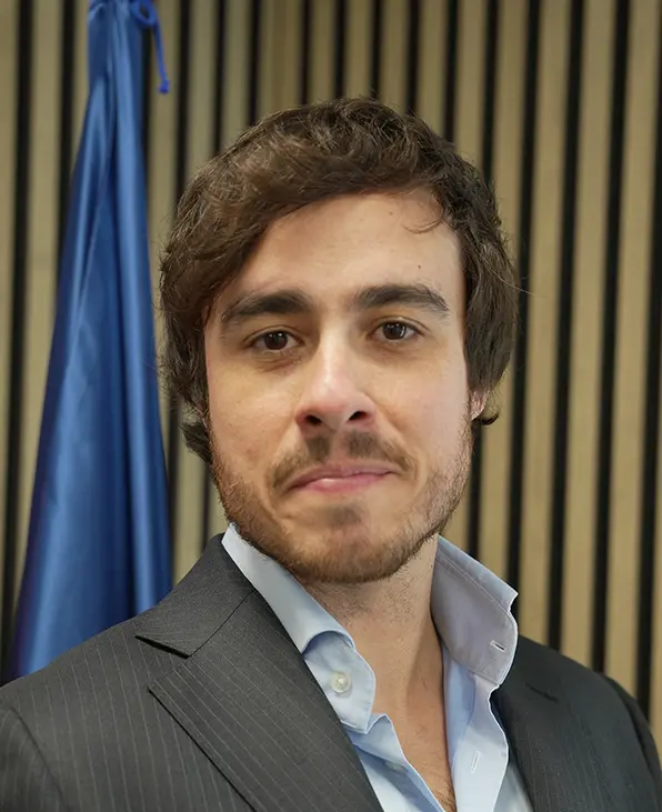 Manuel Marchena Perea