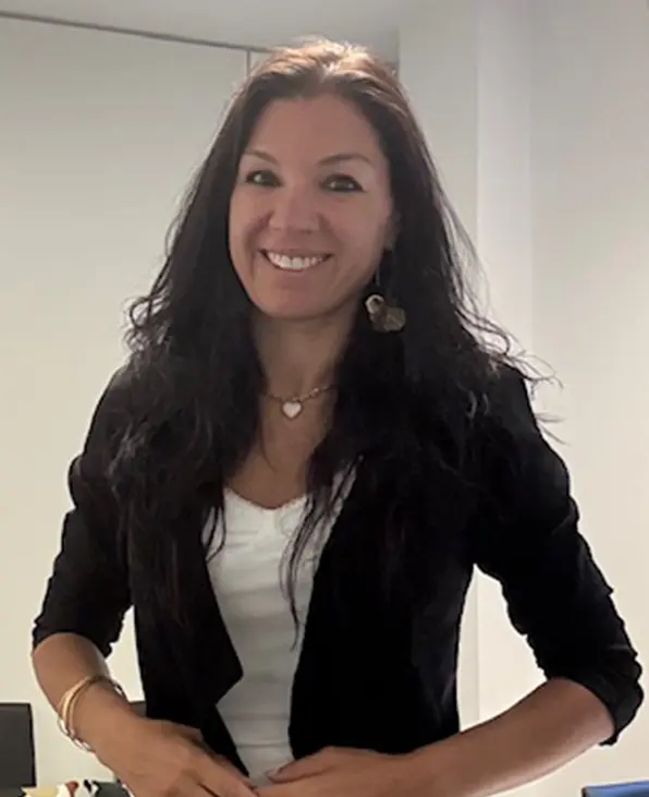 Miriam Vicente