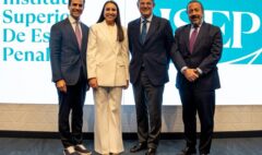 ISEP clausura