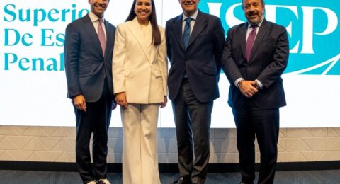 ISEP clausura
