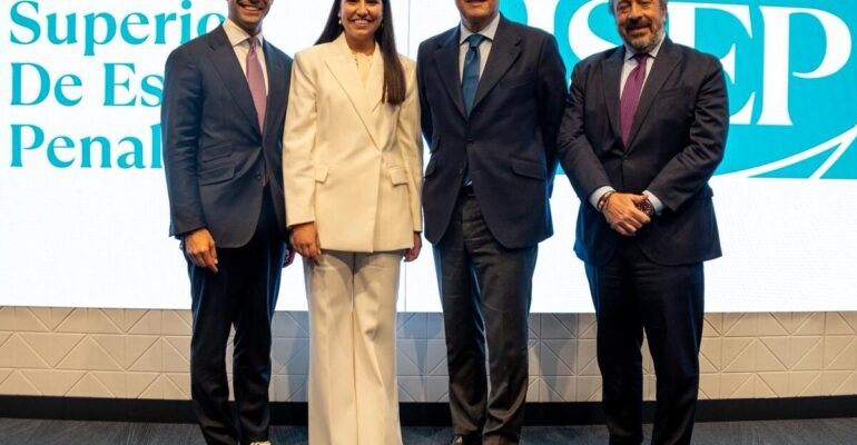 ISEP clausura