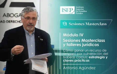 antonio agundez