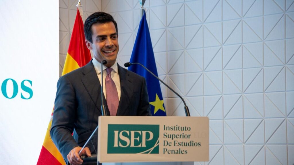 nota de prensa