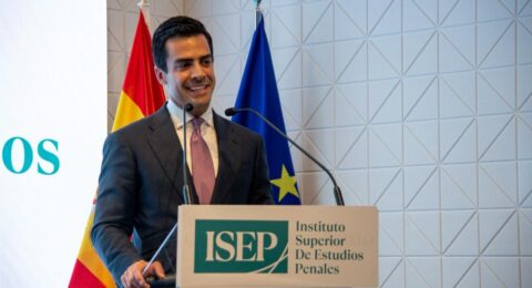 nota de prensa