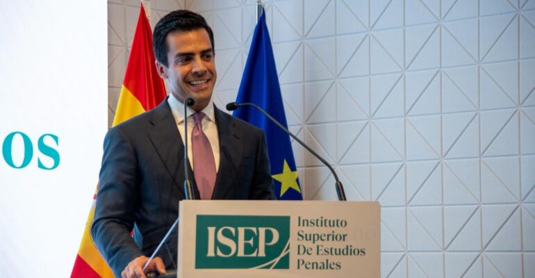 nota de prensa
