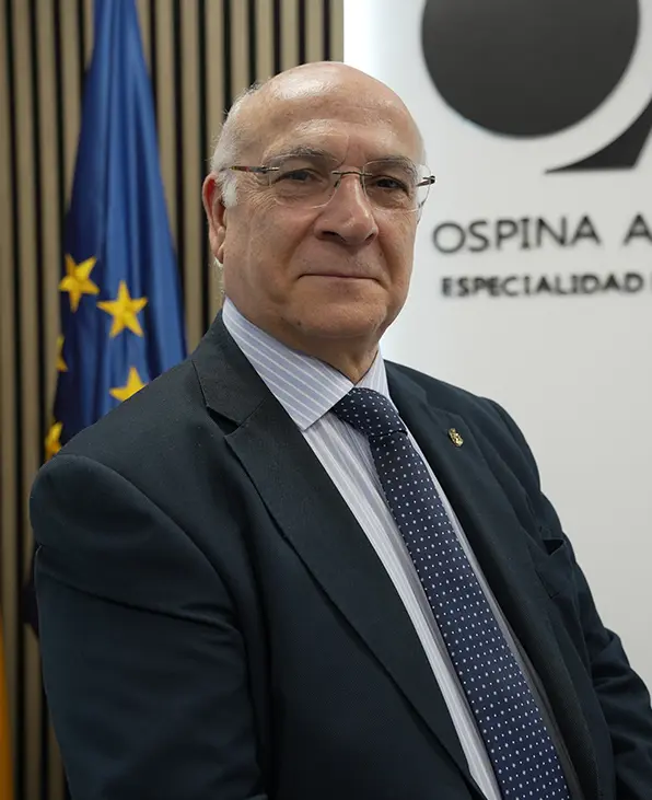ALEJANDRO JOSE GALÁN