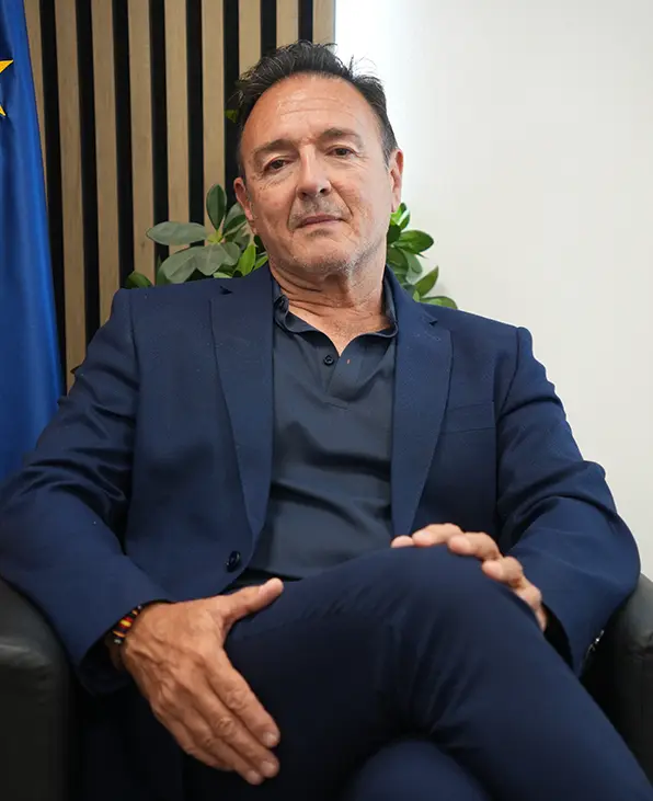 JULIO BRONCHASL