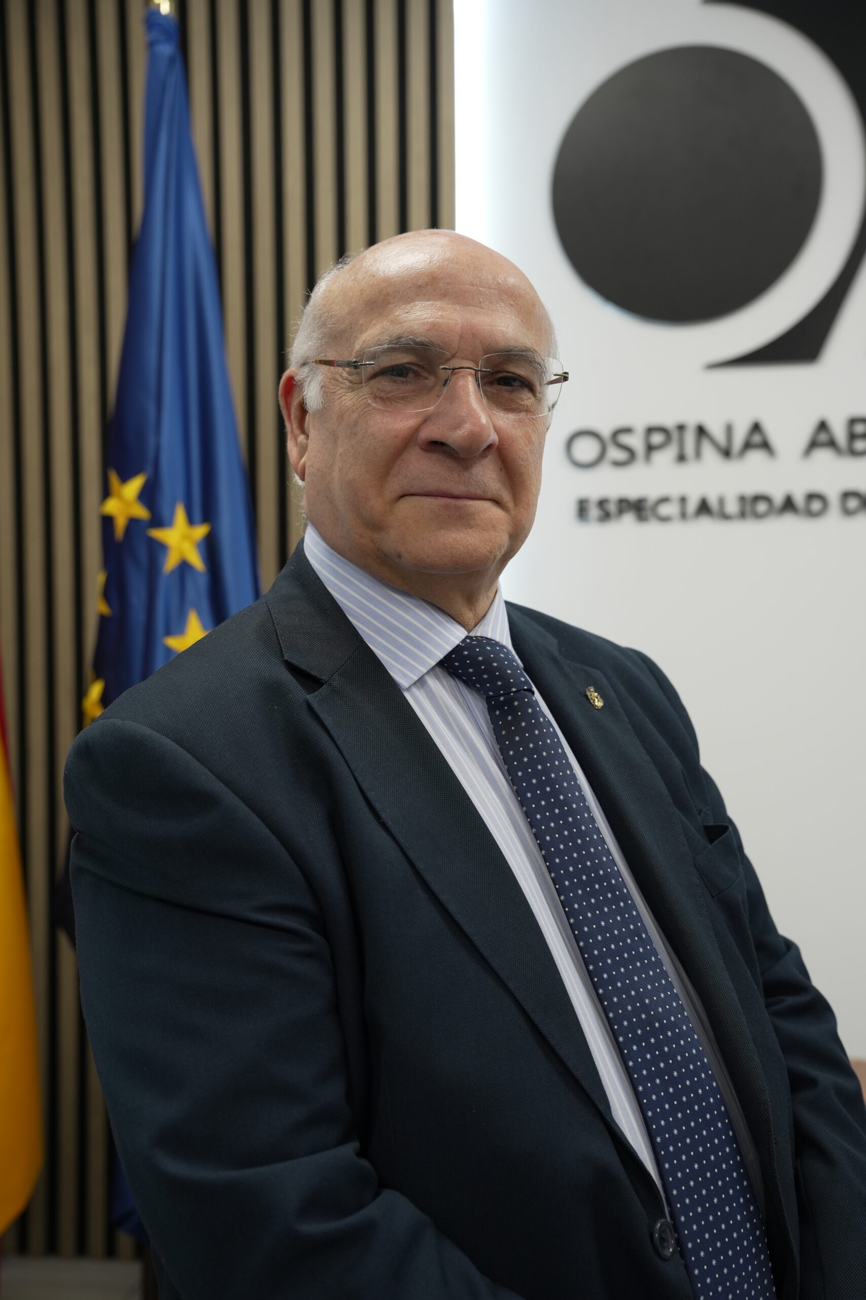 ALEJANDRO JOSE GALÁN
