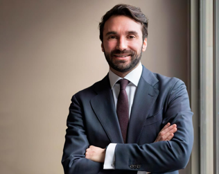 Alberto Cabello
