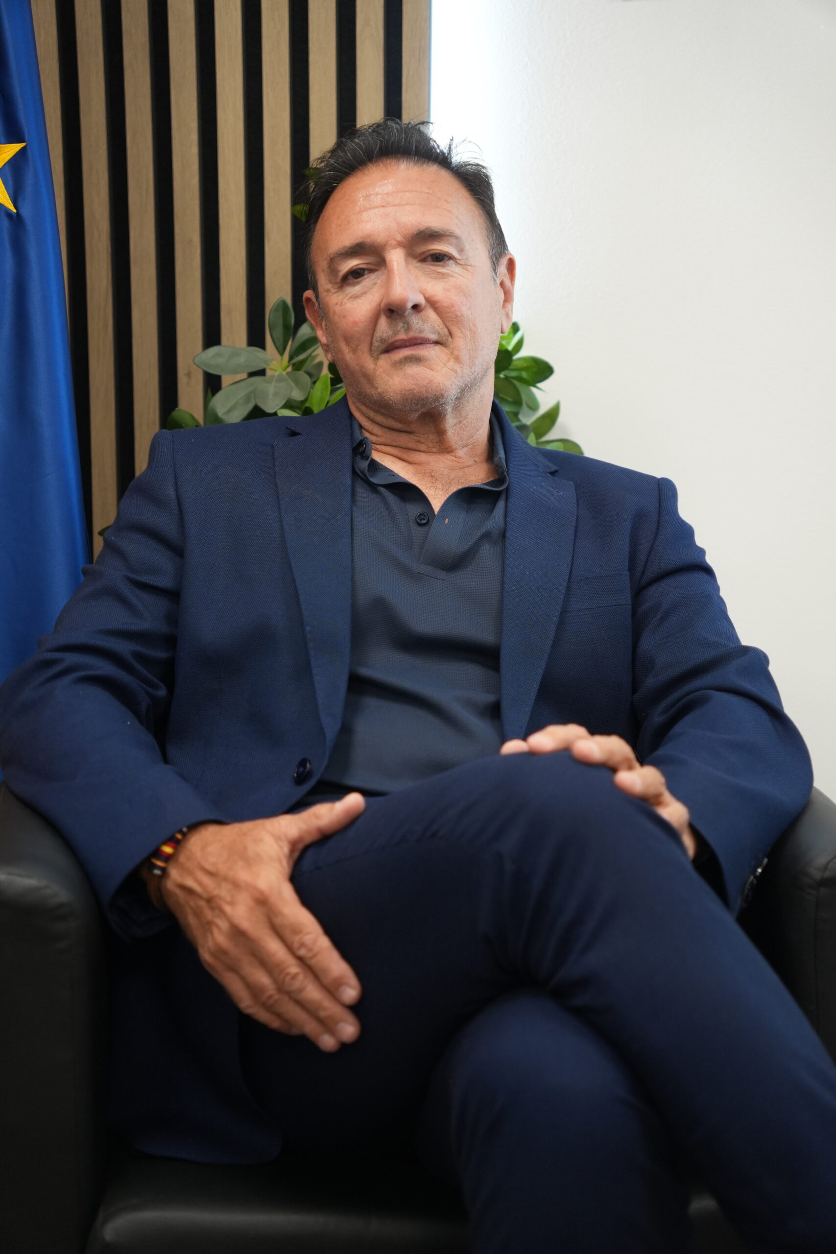 JULIO BRONCHASL