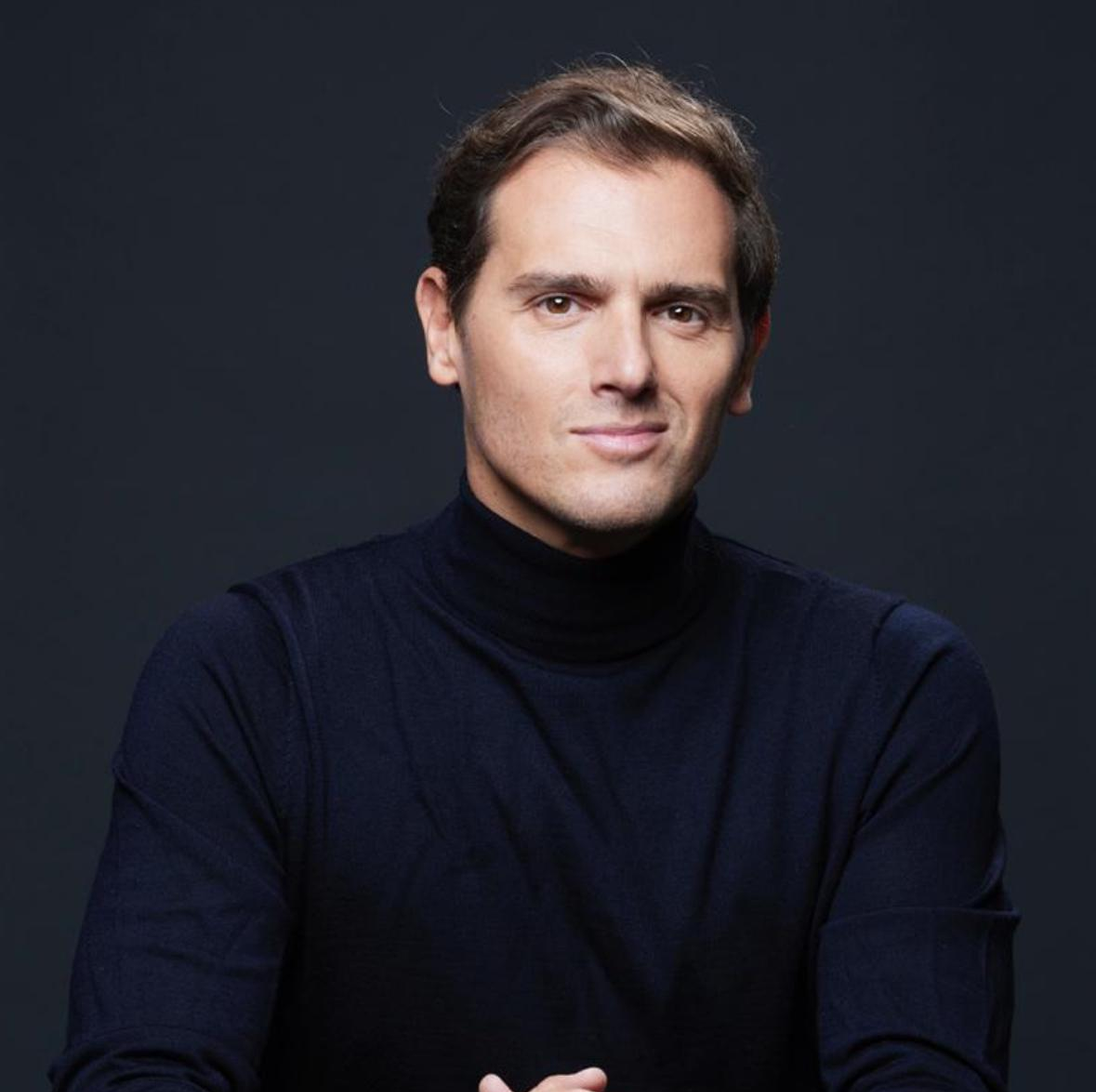 ALBERT RIVERA 1